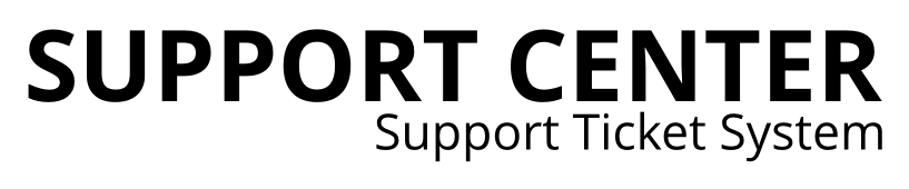 osTicket :: Support Ticket System GESE